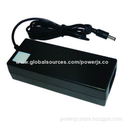 36W AC/DC HDMI to Firewire Adapter, 6V for Notebooks, 90-264V AC Input Voltage